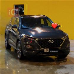 هيونداي توسان